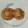 El cooksnap de WYDEX cuando hizo Arepa de banano y avena.