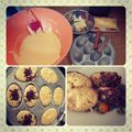 Cooksnap dari orangejuiceok untuk resep Kue Cubit