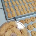 Cooksnap dari Nia untuk resep Sagu Keju Lumer