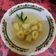 Cooksnap dari nur stianingsih untuk resep Wedang Setup Pisang + Kolang kaling & Gula Batu