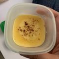 Cooksnap dari FARAH HANISAH untuk resep Bingka Susu Kukus (Snack Tumgi si Kecil)
