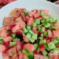 صورة من DeemA ")، شاركها بعد تجربة وصفة سلطة شهيّة
