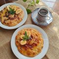 Cooksnap dari Agnes エミリア 💕 untuk resep 57. LEMPENG PISANG KHAS BANJAR