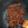 Cooksnap dari shinta tha untuk resep Selai Nanas Isi Nastar