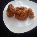 Taste De Excellent 's cooksnap of when they made Kitsattsen dublan.
