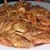 Cooksnap dari Ayu Yumiena Zahiyyah Az-Zahidah untuk resep Urang/udang kali krispy (2x goreng)