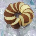 صورة من نور الإسلام ، شاركها بعد تجربة وصفة كيك لكل يوم 😋 لذيذ خفيف وسهل التحضير 🥰