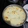 El cooksnap de Jessica Monje cuando hizo Pastel de papa.