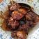 Cooksnap Junaidah Mustapa semasa beliau membuat Ayam Kicap Rempah Kurma.