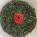 صورة من ندووش🥀، شاركها بعد تجربة وصفة تبولة 😍