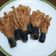 Cooksnap dari Karunia Dyah Mardhatillah untuk resep Fried Enoki