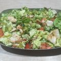 El cooksnap de Lady Marmalade cuando hizo Ensalada mixta con sorpresa.