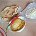 SHYAMALI MUKHERJEE's cooksnap of when they made ডালিয়ার খিচুড়ি (daliyar khichuri recipe in bengali).