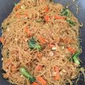 Cooksnap dari Dian Christy untuk resep Bihun goreng kecap