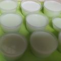 Cooksnap dari Yuli Elang untuk resep Puding Nutrijel Melon Susu
