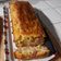 Cooksnap de Carine VASSEUR sur la recette Cake olive/ jambon