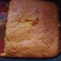 El cooksnap de Romina Victoria Juárez cuando hizo Carrot cake fácil 🥕🥕🥕.