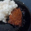 Cooksnap dari triandini untuk resep Ayam Bakar Manis (Panggang Teflon)