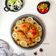 Cooksnap dari fransiska arie untuk resep Nasi kabsah ayam