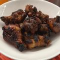 Cooksnap dari Estu Putri Sejati untuk resep Ayam bakar teplon simple