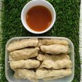 Cooksnap dari Pradita's Food untuk resep Pempek ikang tenggiri