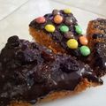 Cooksnap dari Dian Purwanti untuk resep Nugget pisang crunchy 🍌