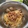 Cooksnap dari Gabriela Sonda untuk resep Mie ayam enaaakk ga pake kecap