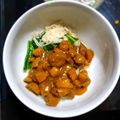 Cooksnap dari Ervina Andriadipura untuk resep Mie Ayam Jamur