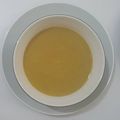 Cooksnap dari Hasanah Haz untuk resep Lentil soup, soup khas turki