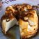 El cooksnap de juan peñas cuando hizo Postre de azúcar orgánica y claras de gallinas.