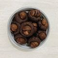 Cooksnap dari wizkawitsqa untuk resep Coco Crunch Cookies
