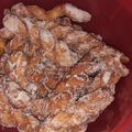 Cooksnap dari EcHy Trifena untuk resep Kue tambang(anti gagal)