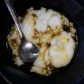 Cooksnap dari rista helmiyana untuk resep Bubur sumsum simple
