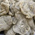 Cooksnap dari Jeng Moy untuk resep Pempek Kulit Ikan Tenggiri