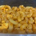 Cooksnap dari zhafranisty adventure untuk resep Makaroni telur (maklor) jajanan SD
