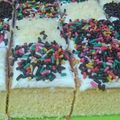 Cooksnap dari Ria Cake&Kue untuk resep Bolu Jadul lembut