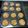 El cooksnap de Deborah cuando hizo Muffins chocolate blanco y arándanos.