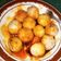 Cooksnap dari yukasa untuk resep Cilok kuah pedas