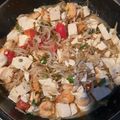 Cooksnap dari Ratna Wulan ayu untuk resep Oseng toge