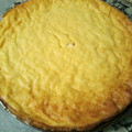 El cooksnap de Gemmachb cuando hizo Tarta de queso fácil (+base de galleta).