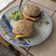 El cooksnap de Luis Roberto Coto Hernández cuando hizo Hamburguesa Vegetariana.