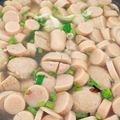 Cooksnap dari Kitchen's untuk resep Sayur Sop