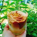 Cooksnap của DiepngocNguyen khi họ làm theo món Dalgona Coffee