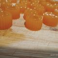 Cooksnap από Νικόλ_ στη συνταγή Ζελεδάκια