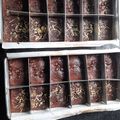 Cooksnap dari Nuriya Sari untuk resep Fudgy Brownies Shiny Crunchy