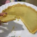Cooksnap dari Arum masak-masak untuk resep Pie susu teflon tanpa oven (ukuran sendok)