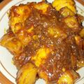 Cooksnap dari Nanda Putri untuk resep Rendang ayam