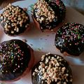 Cooksnap dari Marisa Widyantari untuk resep Donat Empuk, Lembut & Montok, Anti Gagal