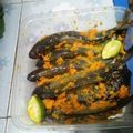 Cooksnap dari Ulfah Salsabila untuk resep Bumbu ikan goreng