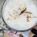 MrsRiasat Ali's cooksnap of when they made Dates shake.